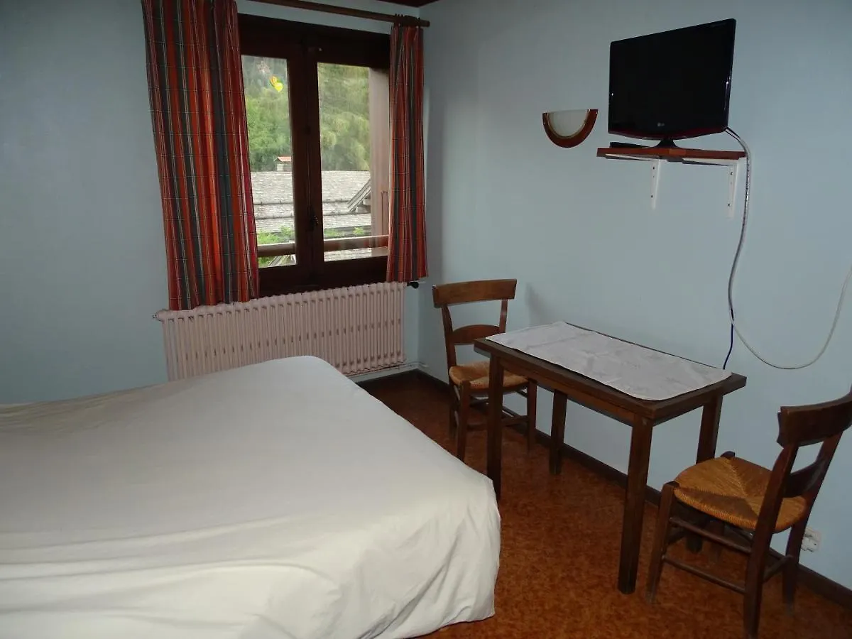 Chalet La Barme Les Houches Vallee De Chamonix