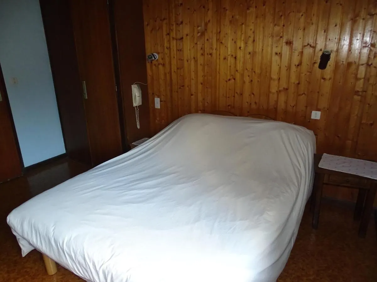 Hotel Chalet La Barme Les Houches Vallee De Chamonix