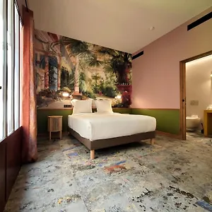 Relais Monceau 4*, Paris France