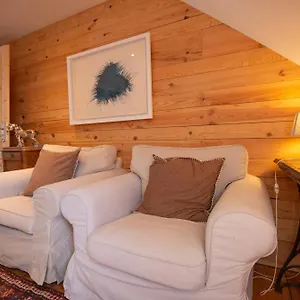 Le 41 Avenue Foch , Bagneres-de-Luchon France