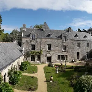 Manoir Du Moustoir - Les Empreintes 3*, Saint-Evarzec France